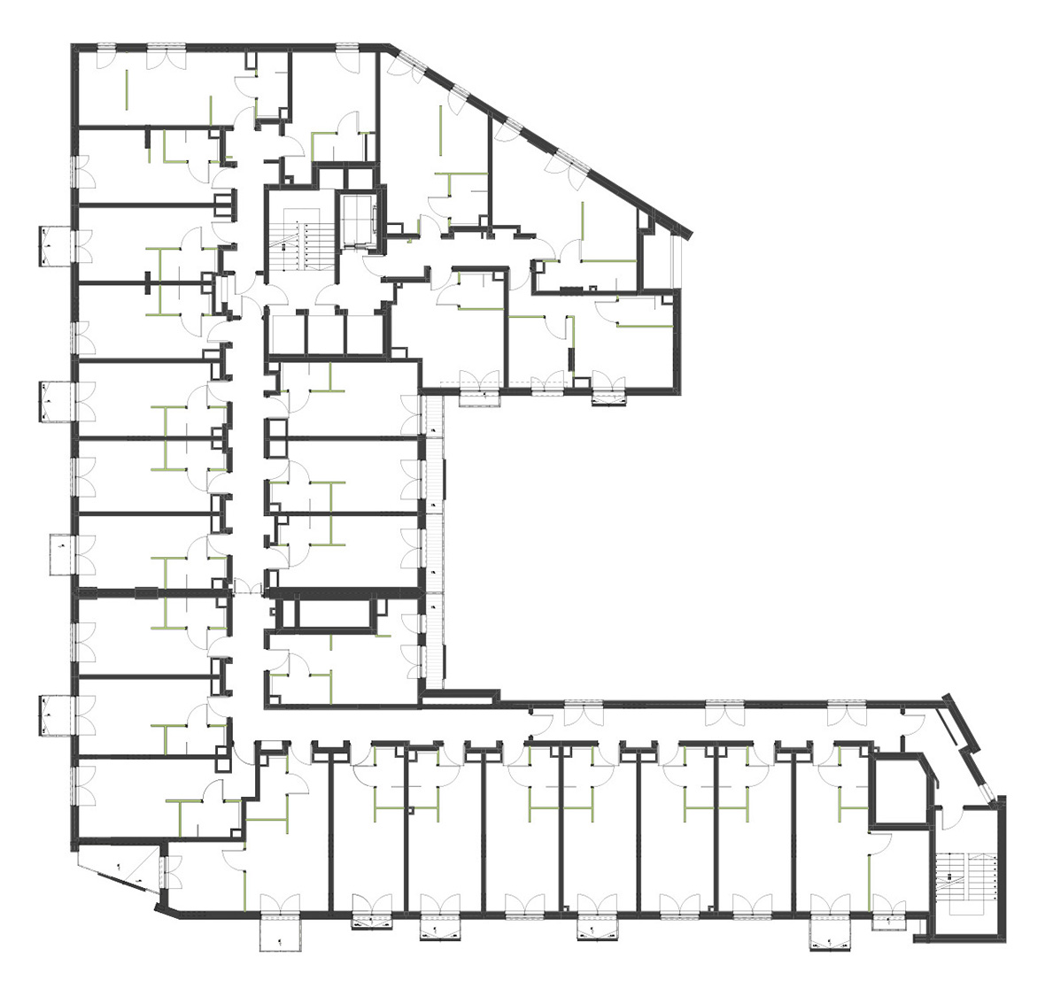 Apartamenty inwestycyjne na warszawskiej Pradze